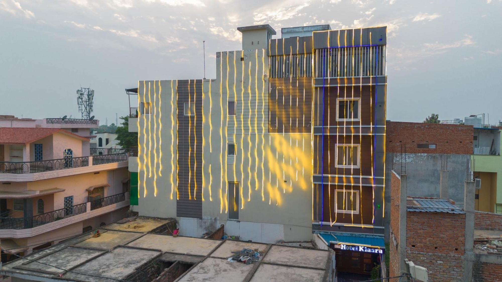Hotel Kiaara — Photos 2