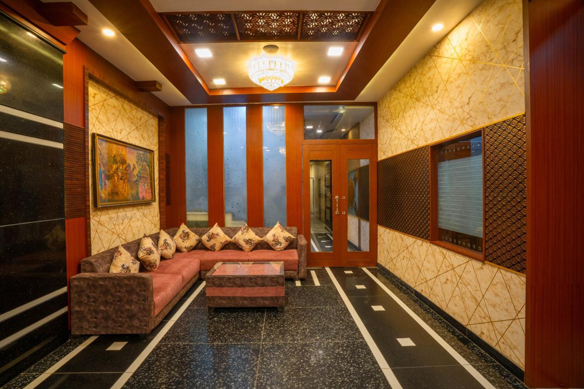 Hotel Kiaara — Photos 3