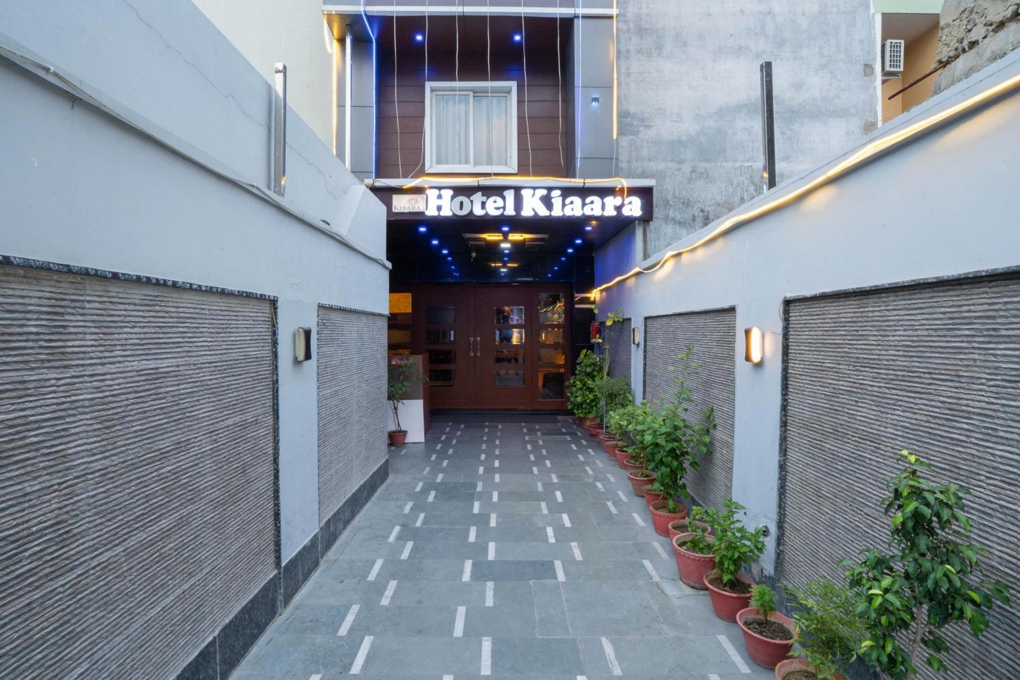 Hotel Kiaara, Varanasi