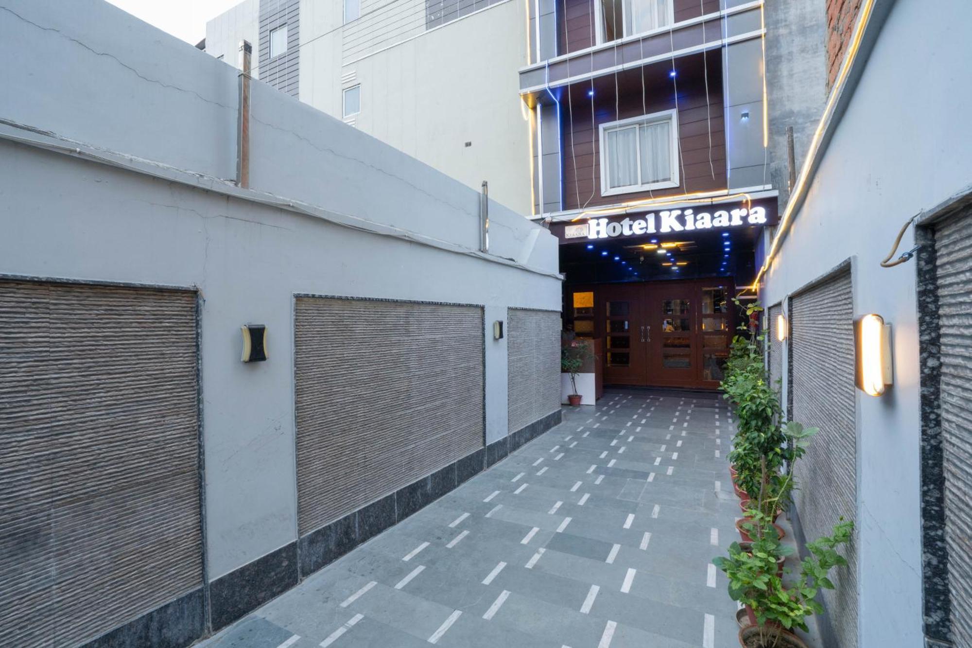 Hotel Kiaara — Photos 1